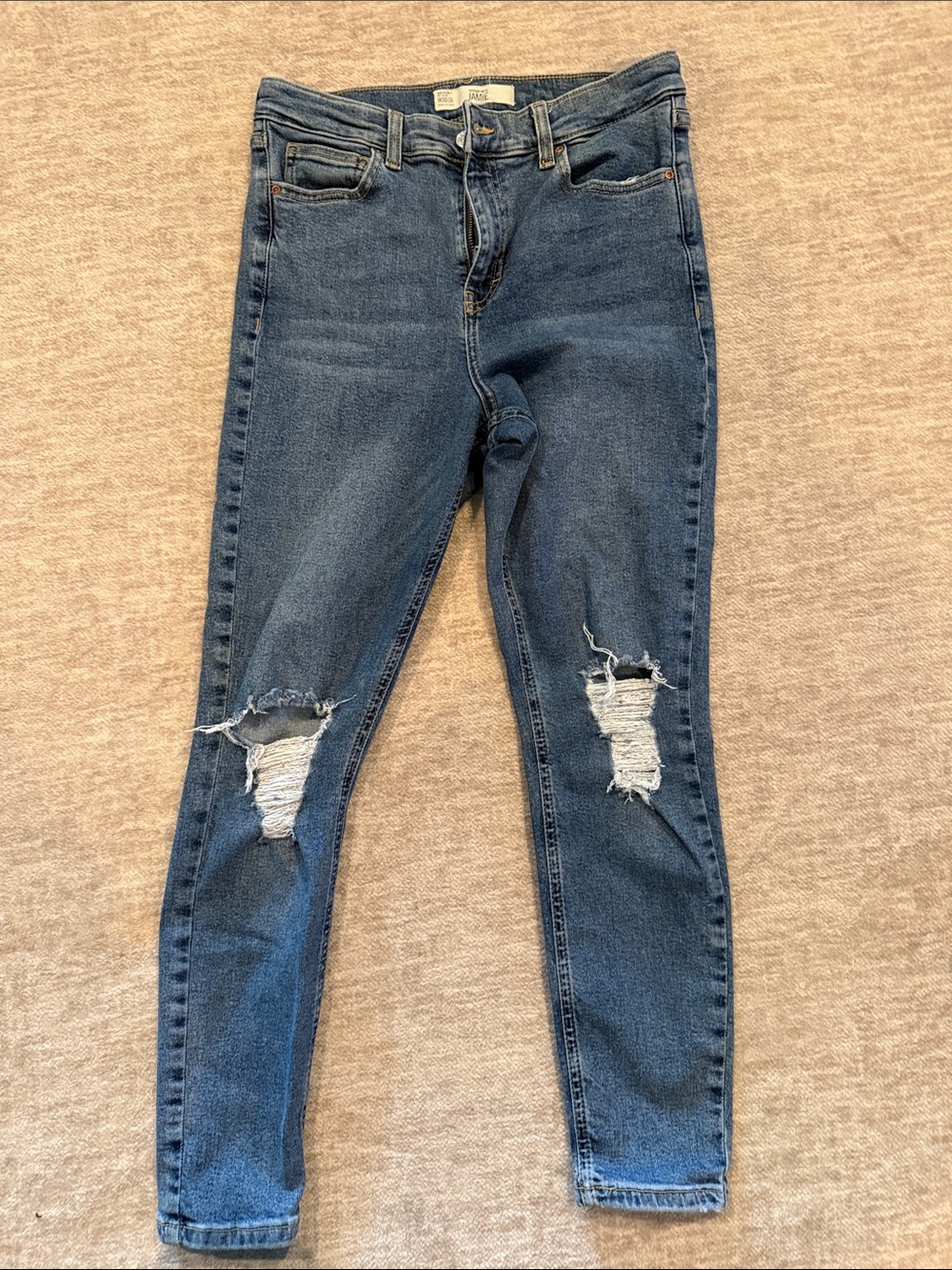TopShop - Picture 11 of 15